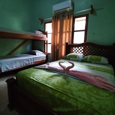 Osa House - Drake Corcovado Tours Bed & Breakfast Drakes Bay Dış mekan fotoğraf