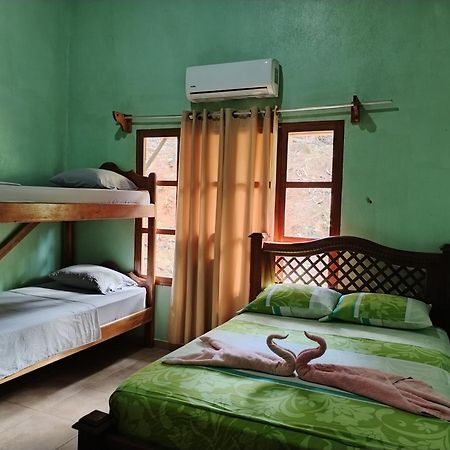 Osa House - Drake Corcovado Tours Bed & Breakfast Drakes Bay Dış mekan fotoğraf