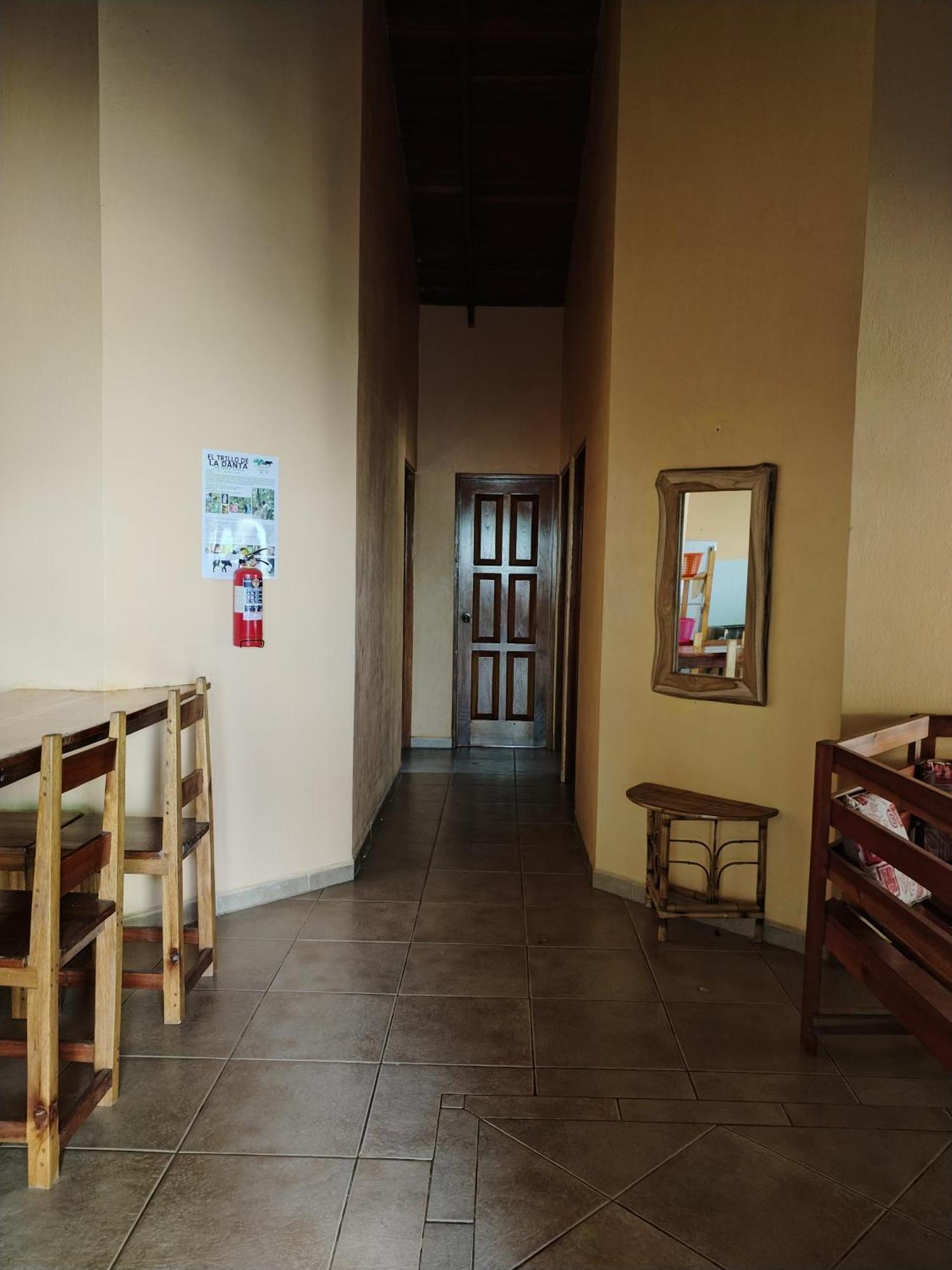 Osa House - Drake Corcovado Tours Bed & Breakfast Drakes Bay Dış mekan fotoğraf