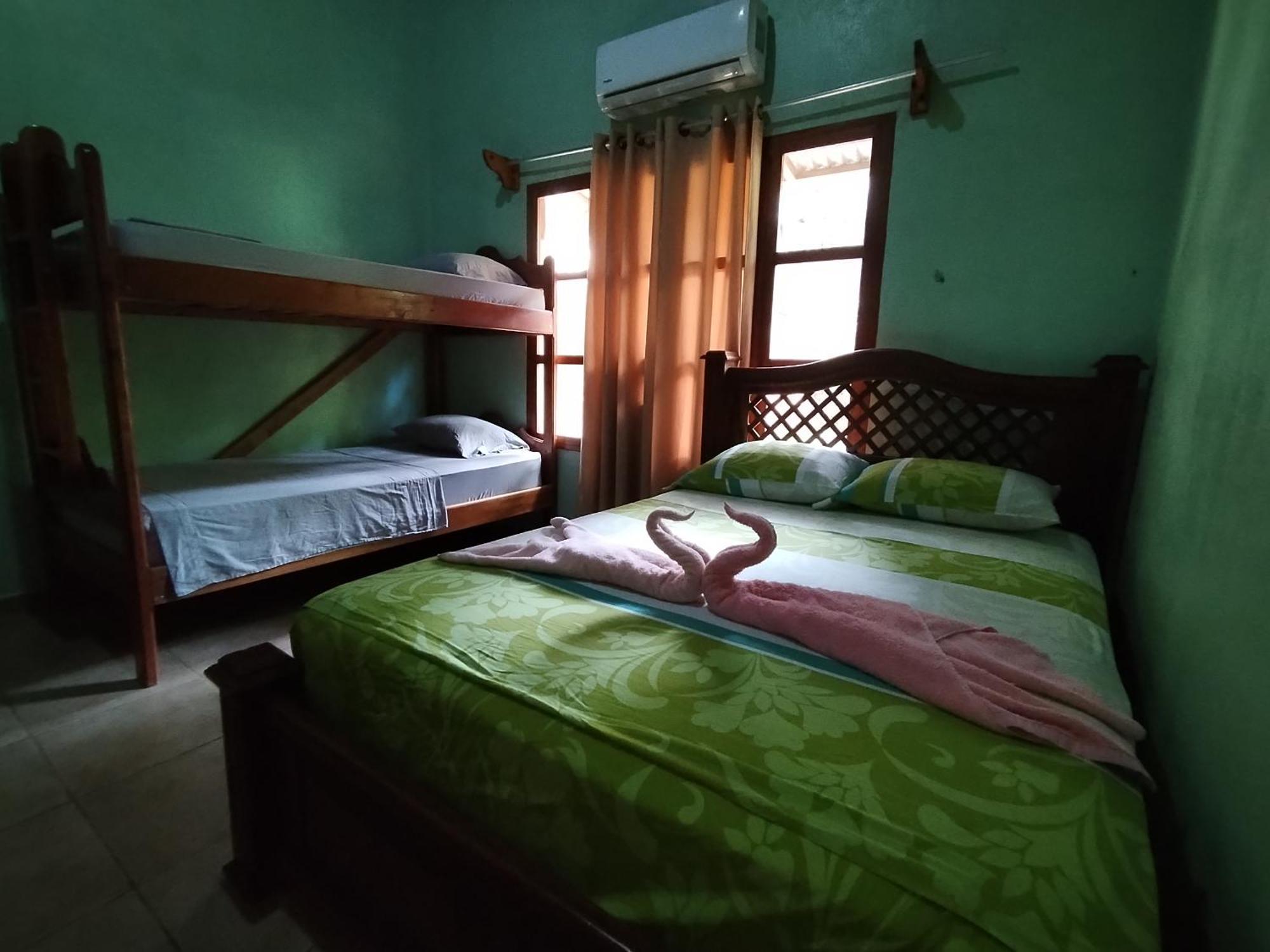 Osa House - Drake Corcovado Tours Bed & Breakfast Drakes Bay Dış mekan fotoğraf