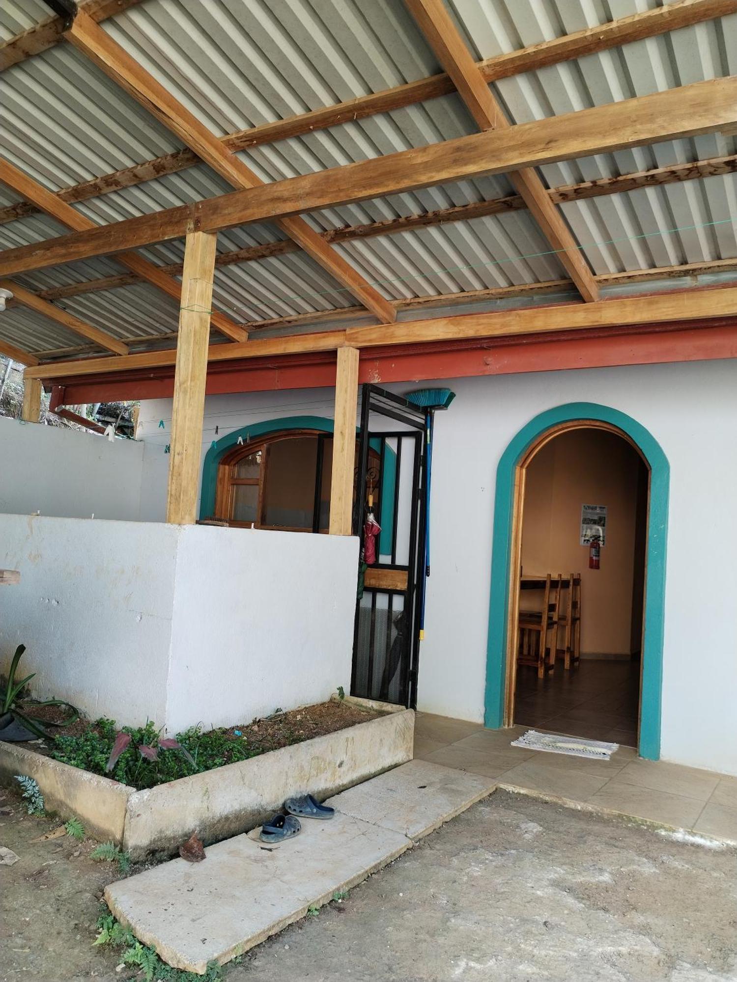 Osa House - Drake Corcovado Tours Bed & Breakfast Drakes Bay Dış mekan fotoğraf