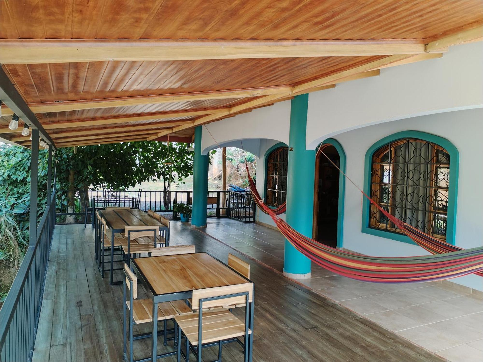 Osa House - Drake Corcovado Tours Bed & Breakfast Drakes Bay Dış mekan fotoğraf