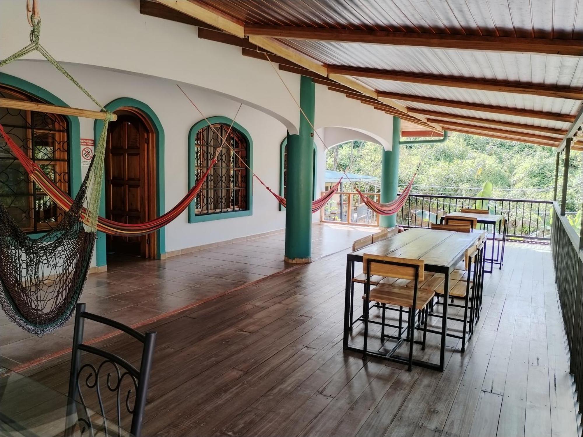 Osa House - Drake Corcovado Tours Bed & Breakfast Drakes Bay Dış mekan fotoğraf