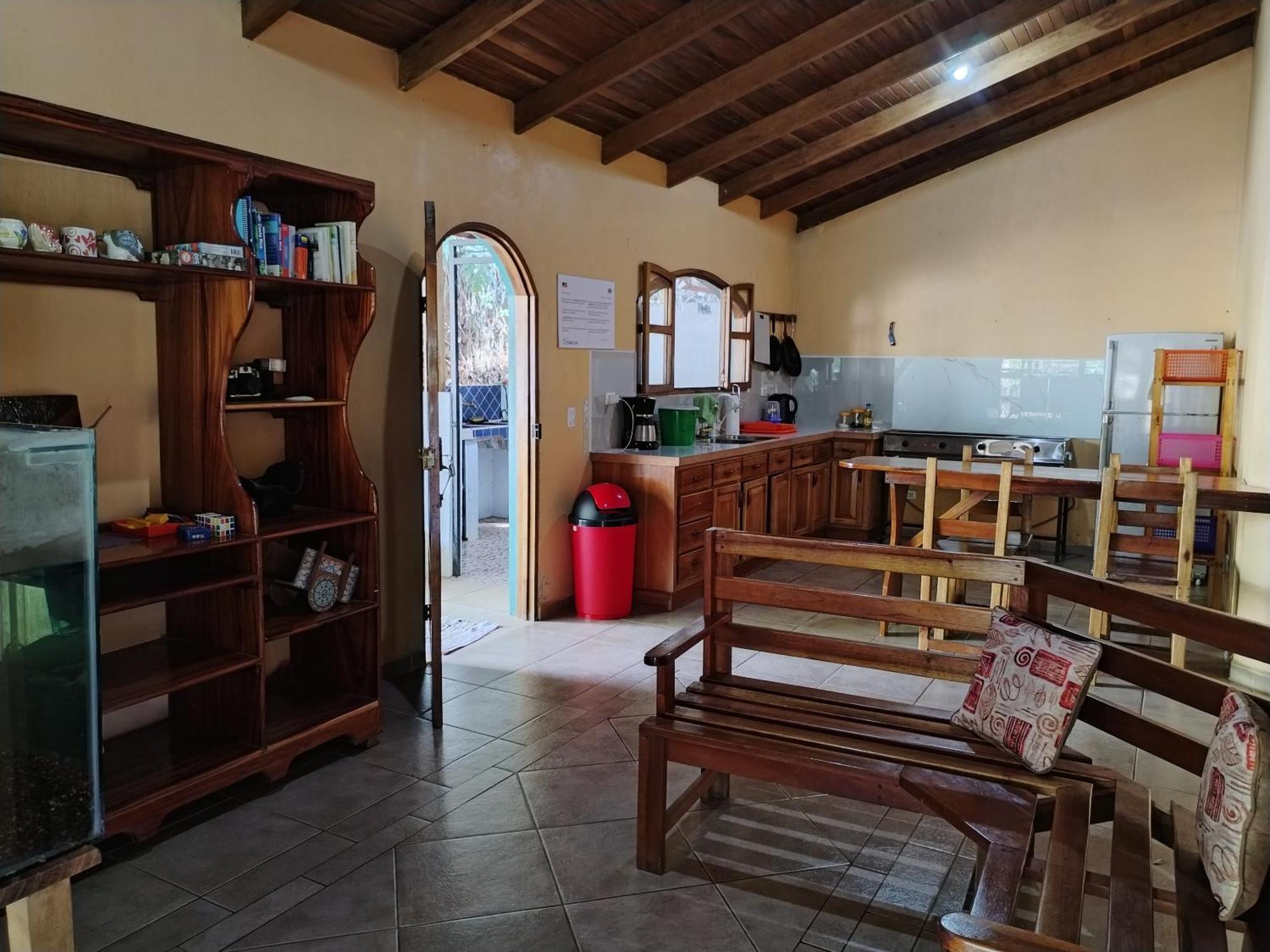Osa House - Drake Corcovado Tours Bed & Breakfast Drakes Bay Dış mekan fotoğraf