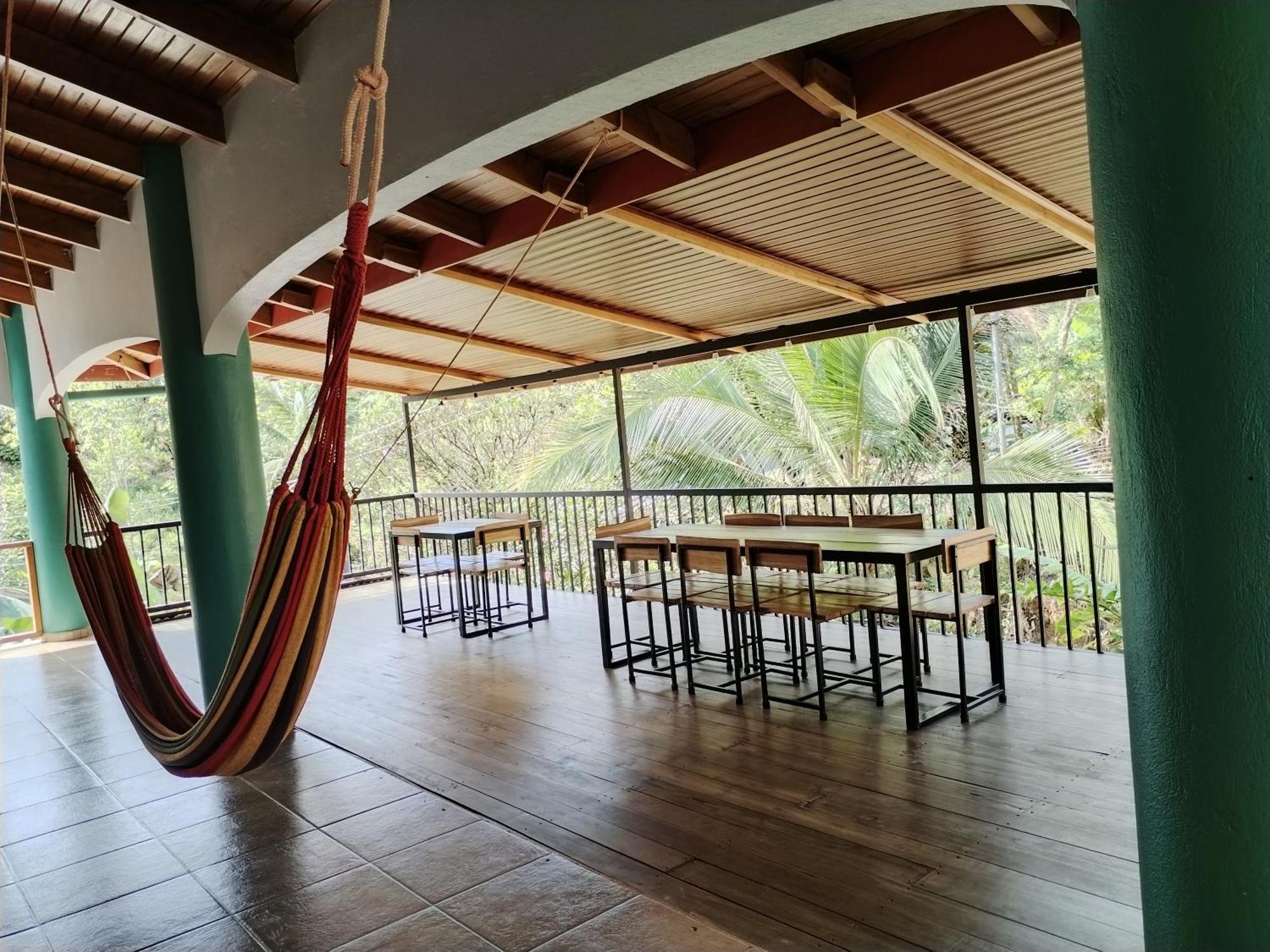 Osa House - Drake Corcovado Tours Bed & Breakfast Drakes Bay Dış mekan fotoğraf