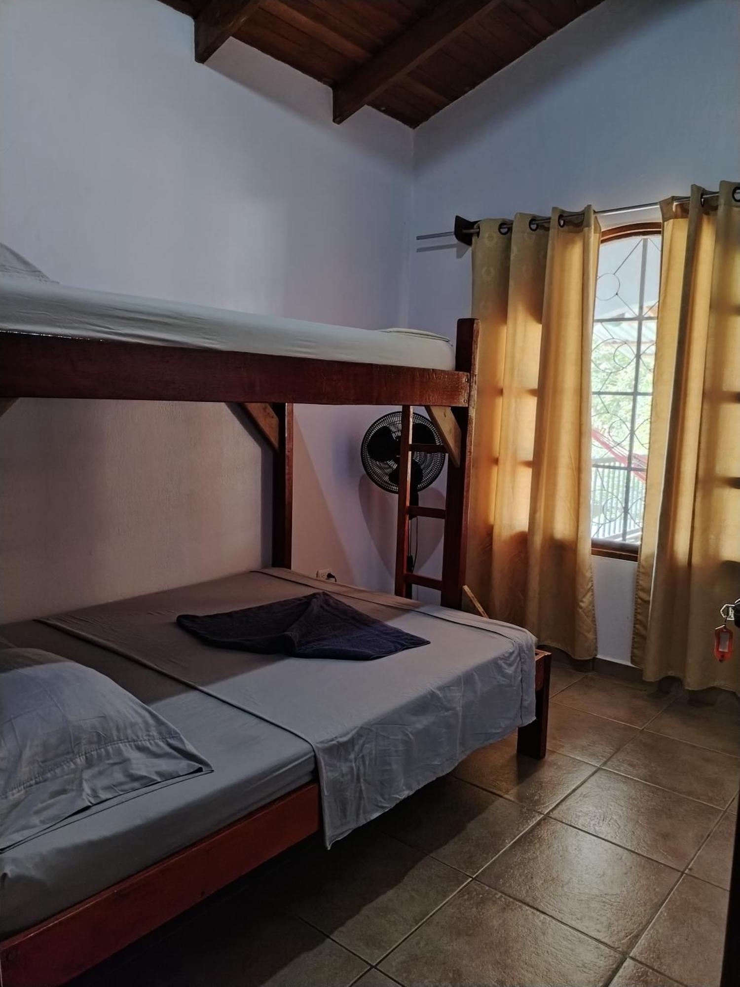Osa House - Drake Corcovado Tours Bed & Breakfast Drakes Bay Dış mekan fotoğraf