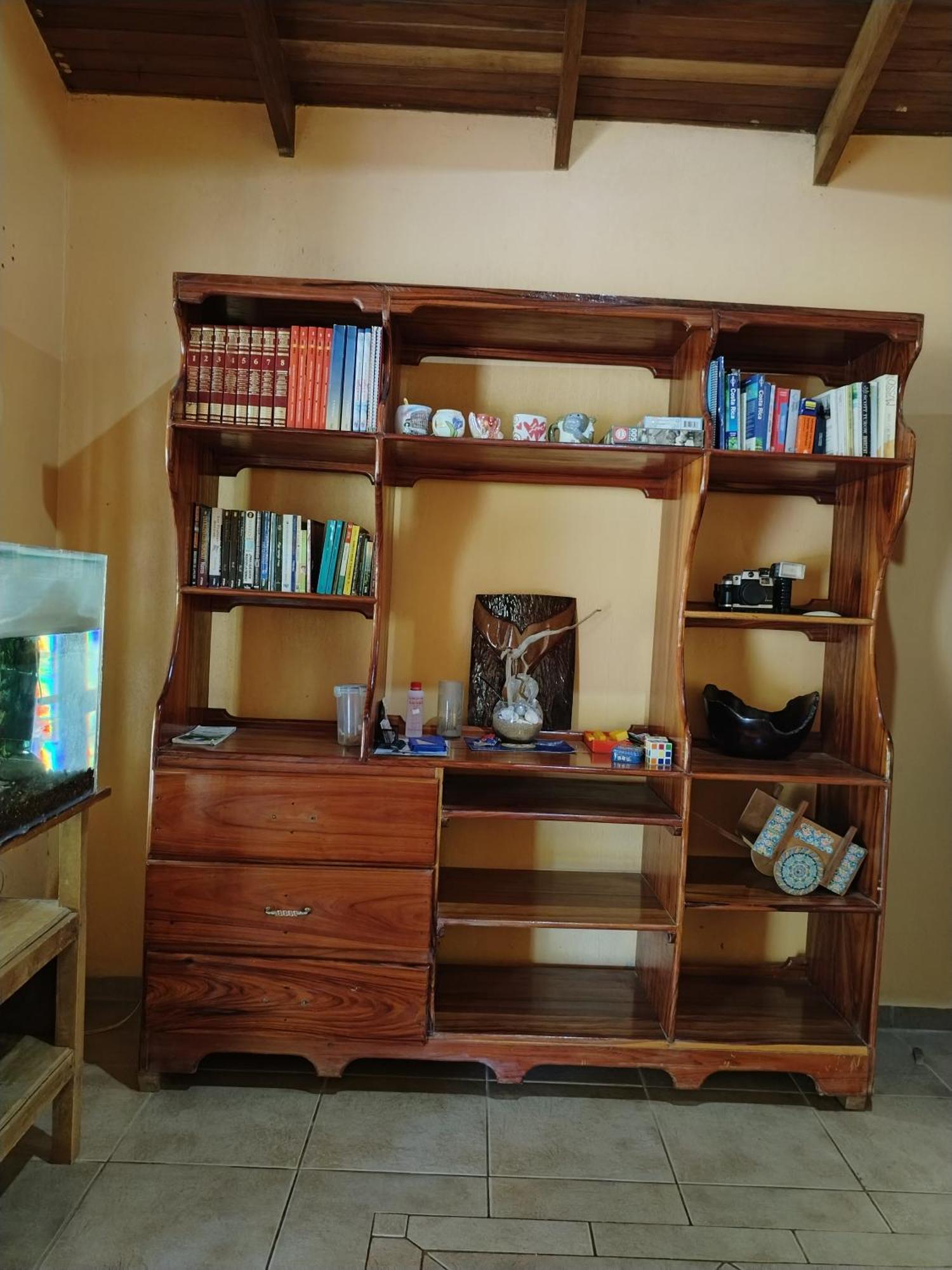 Osa House - Drake Corcovado Tours Bed & Breakfast Drakes Bay Dış mekan fotoğraf