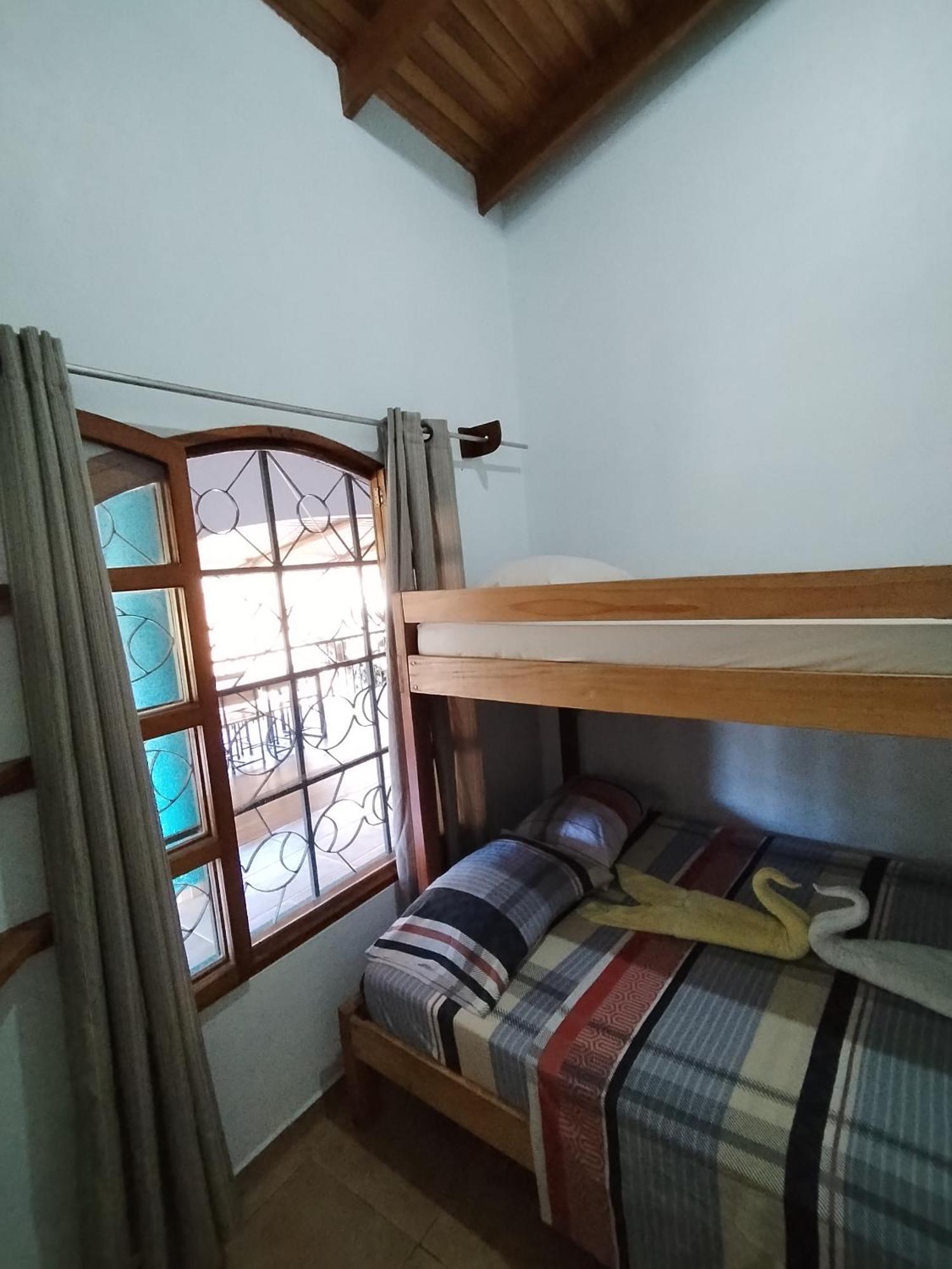 Osa House - Drake Corcovado Tours Bed & Breakfast Drakes Bay Dış mekan fotoğraf