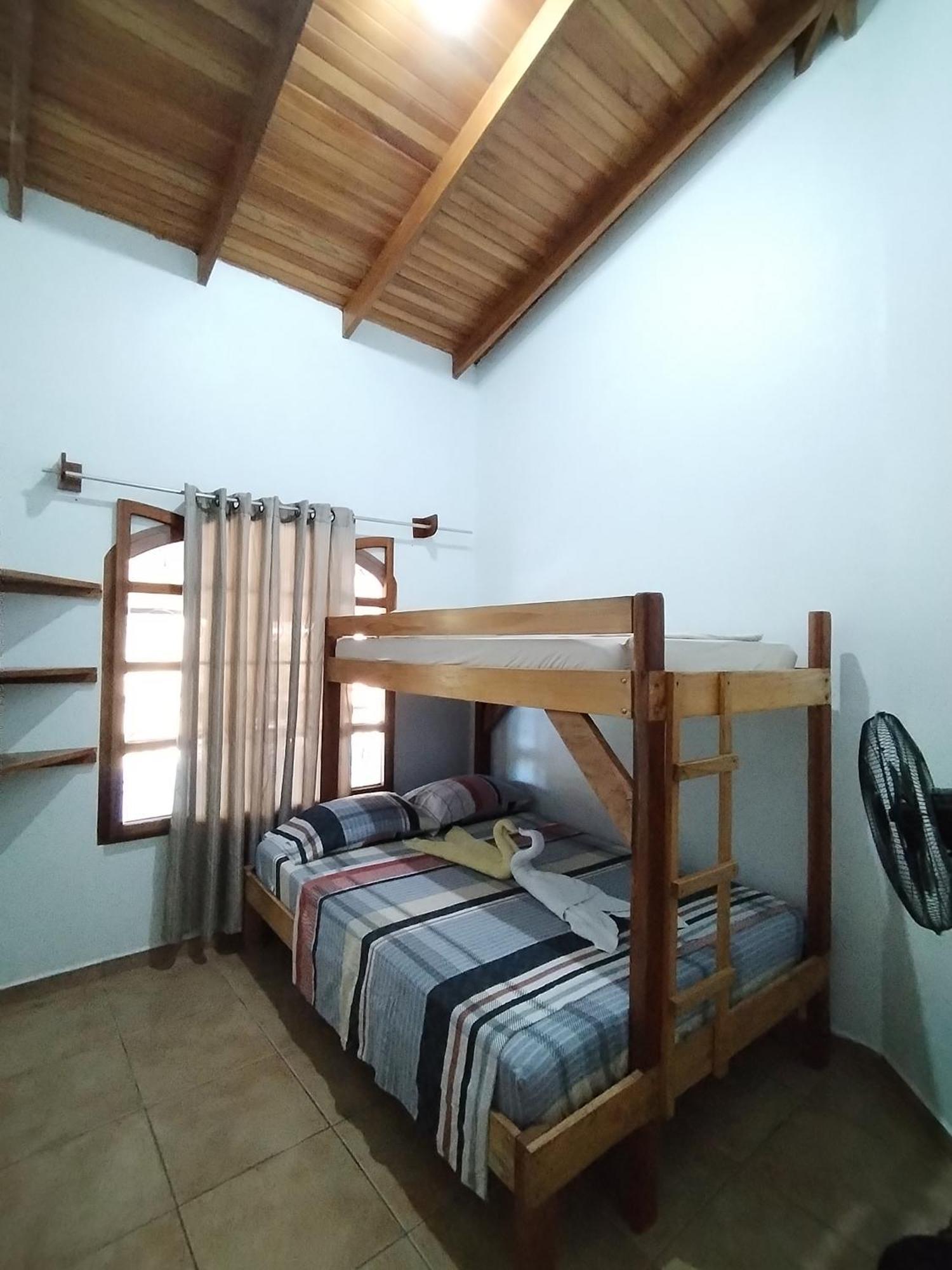 Osa House - Drake Corcovado Tours Bed & Breakfast Drakes Bay Dış mekan fotoğraf